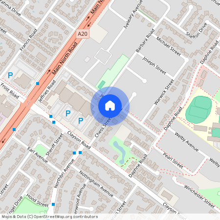 23 Jeffries Road, 5109, Salisbury East Sa