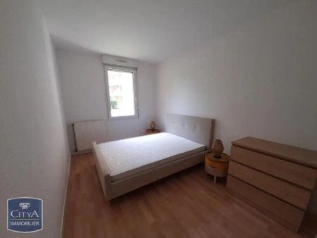 Appartement à louer 2 pièces 45.95m² - Photo 3