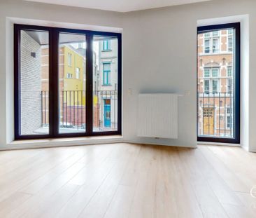 Apartment for rent, Etterbeek - Photo 6