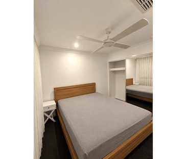 Modern 3-Bedroom Partially Furnished Townhouse in Resort-Style Sphe... - Photo 6