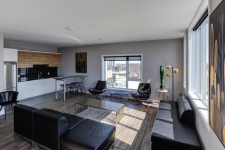 1451 Ch. Gascon, #1204 - Photo 5