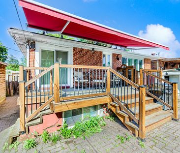 252 Thistle Down Blvd – Basement - Photo 2