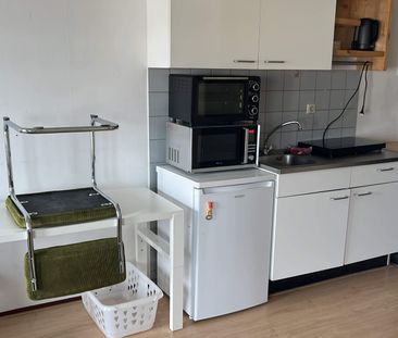 Chambre à louer à Stamkartplein, La Haye - Photo 3