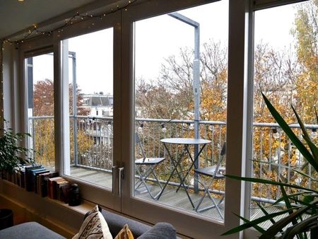 1073VG, Amsterdam - Photo 3