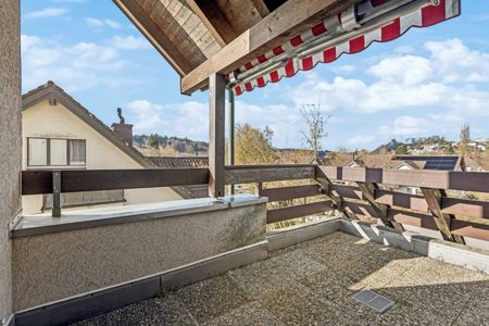 4 Zimmer, 116 m², 2. Stock - Photo 4