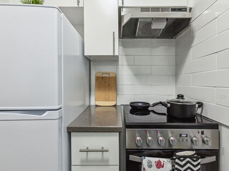 Flex Basic - Harbour View, Halifax - Photo 3