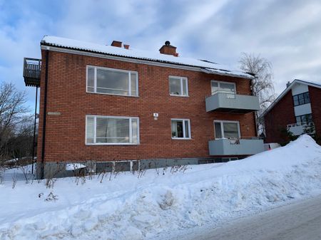 Sofiehemsvägen 71 - Foto 3