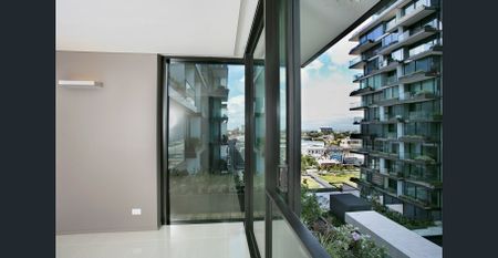 MODERN STUDIO WITH BILLS INCLUDED IN CENTRAL PARK - Photo 4