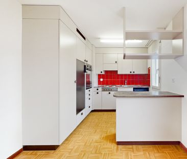 Preiswertes, befristetes Wohnen bis zum 30. April 2026 - Foto 6