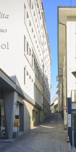 Charming studio for rent in Fribourg! - Foto 4