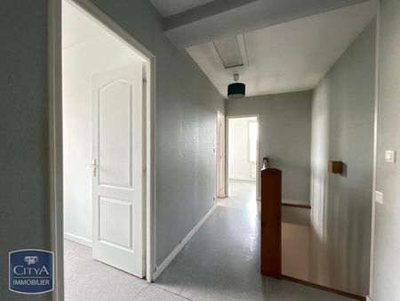 Location Appartement 4 pièces 94m² LE BARP 33114 - Photo 5
