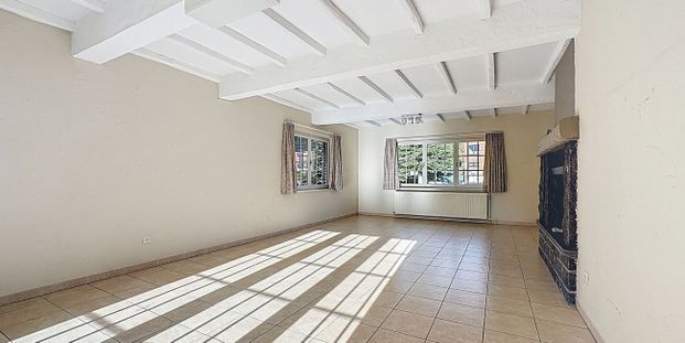 Woning te huur in Louveigné voor € 1.100 met 4 slaapkamers - Foto 1