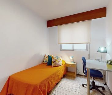 Carrer de Pere Aleixandre, Valencia, Valencian Community 46006 - Photo 3