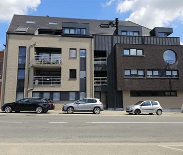 Appartement te huur - Foto 6