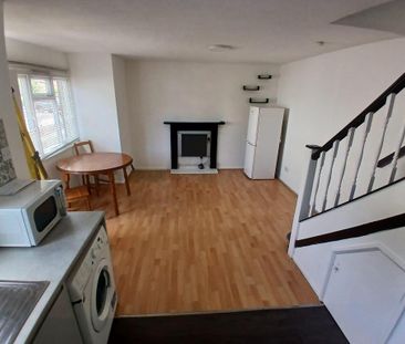 1 bedroom terraced house to rent - Photo 6