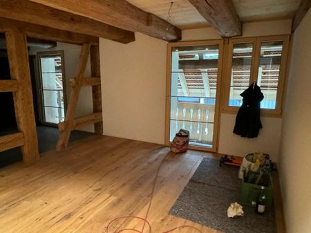 3.5 Zimmer, 91 m², EG - Photo 2