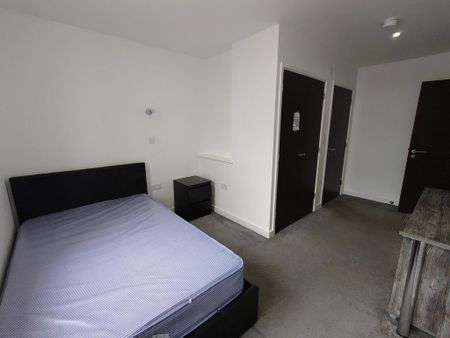 1 bedroom in a house share to rent - Photo 3