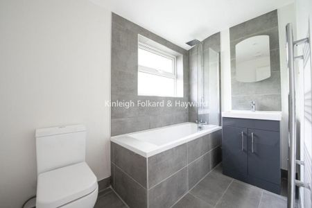 1 bedroom end of terrace house to rent - Photo 2