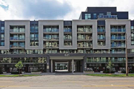 For Lease - 621 Sheppard Avenue Unit# 111, Toronto, Ontario - Photo 2