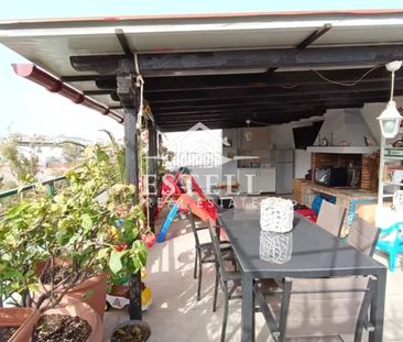 Ενοικίαση κατοικίας, 118 τ.μ., Νέα Σμύρνη, 1.200 € - Photo 1