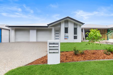 Modern and stylish 3-Bedroom home in Burpengary! - Photo 3