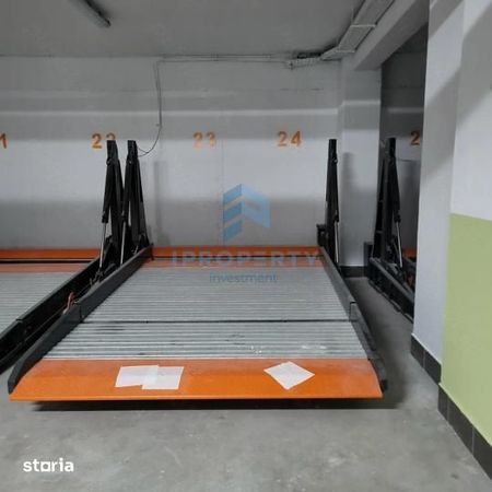 Apartament 2 camere Sisesti prima inchiriere 2 locuri de parcare - Photo 2