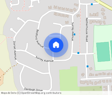 Surrey Avenue, Oldham, Lancashire, OL2 - Photo 1