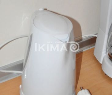 Studio/Γκαρσονιέρα για ενοικίαση Άγιος Παύλος (Άγιος Παύλος) - Photo 6