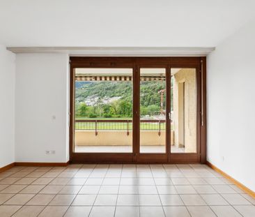 2.5 Zimmer, 67 m², 1. Stock - Foto 1