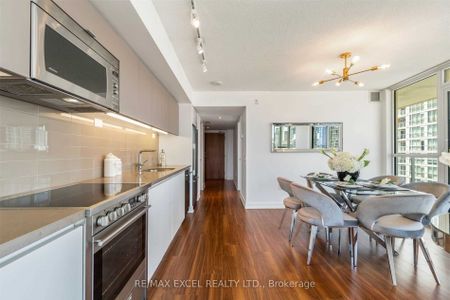 For Lease - 75 Queens Wharf Road Unit# 2101, Toronto, Ontario - Photo 4