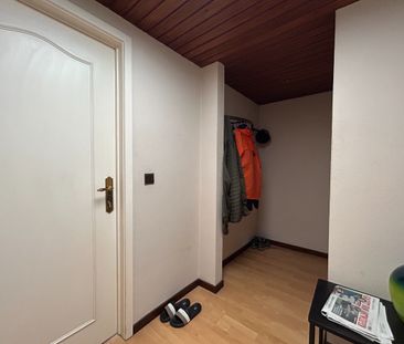 Gezellig appartement met 2 slaapkamers te Mol - Photo 4