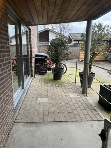 Gezellig instapklaar appartement in Wingene! - Photo 4