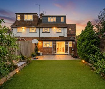 4 bedroom semi-detached house to rent - Photo 3