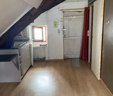 Location Appartement 1 pièce 14m² NANTES 44000 - Photo 1