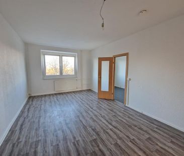 *Ab 15.03.2026!* Renovierte 3 Zimmer-Wohnung mit Aufzug - Foto 1
