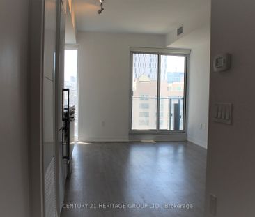 For Lease - 251 Jarvis Street Unit# 1627, Toronto, Ontario - Photo 5