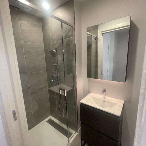 Condo moderne à louer – Vue exceptionnelle au cœur du centre-ville - Photo 1