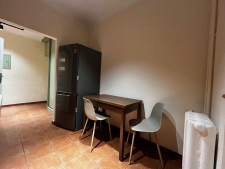 KAWALERKA 38M2 W PODJUCHACH, PARTER - Photo 4