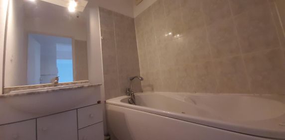 Location Appartement 1 piece Toulouse 1 chambre - Photo 2