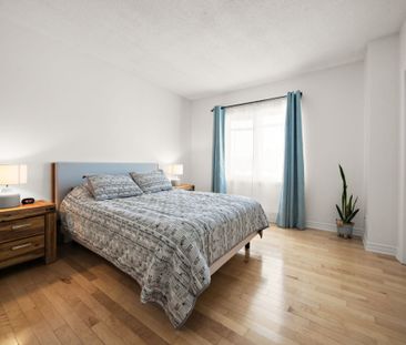 Appartement à louer - Photo 3