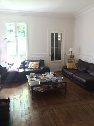 Maison 6 pièces - 150m² - Photo 1