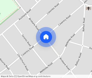 Room in a Shared Flat, Brisbane Road, IG1 - Photo 1