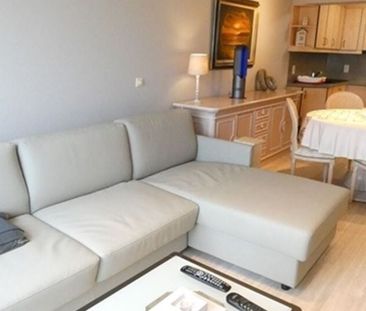 Appartement te huur in Middelkerke voor € 750 met 1 slaapkamer - Foto 4