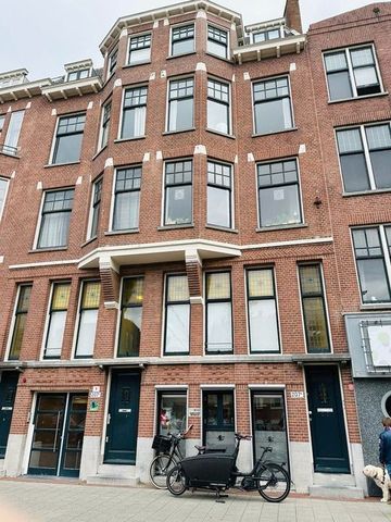 Te huur: Appartement Oudedijk in Rotterdam - Photo 3