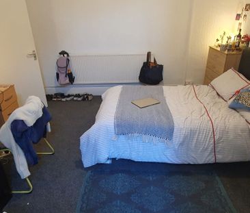 11 (8-BED) Salisbury Road, Cathays, Cardiff, CF24 4AA - Photo 1