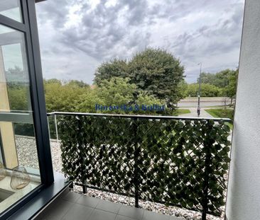 Warszawa, Żoliborz, Warszawa, Żoliborz, Ludwika Rydygiera - Zdjęcie 2