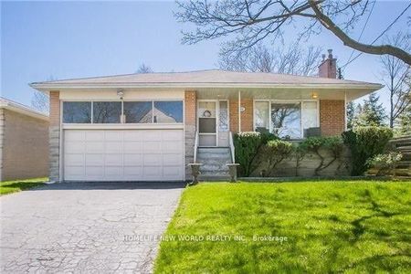For Lease - 23 Millgate Crescent, Toronto, Ontario - Photo 5
