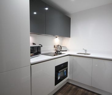 1 bedroom apartment to rent - Photo 4