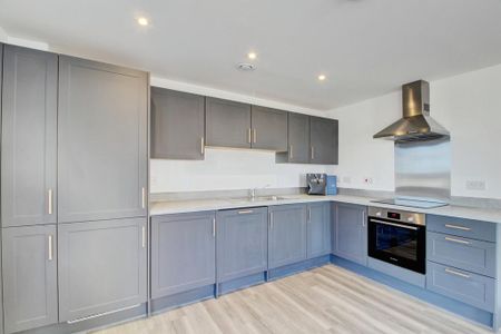 1 bedroom flat to rent - Photo 4