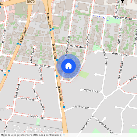 6/38 Frederick Street, Vic 3108, Doncaster